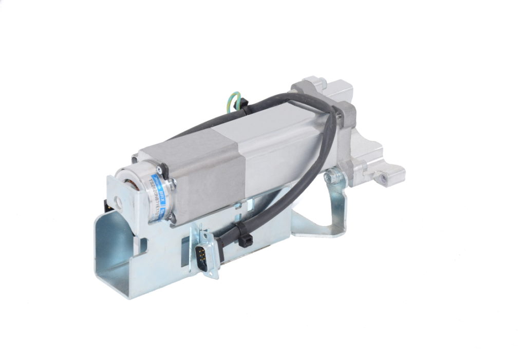 Moteur Axe 6 IRB2600 ID 3HAC17342-1 (ID)