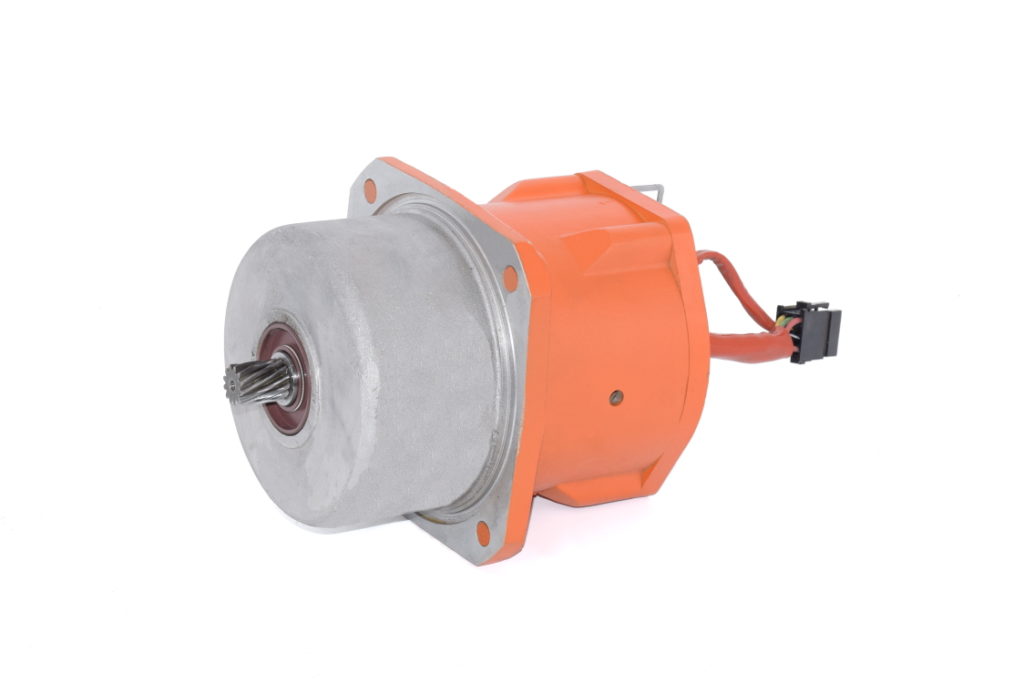 Moteur Axes 1/2/3 IRB5400 3HNP01724-1