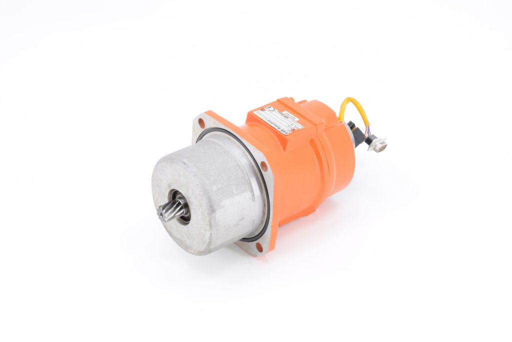 Moteur Axes 1/3 IRB2400 3HAC3403-1