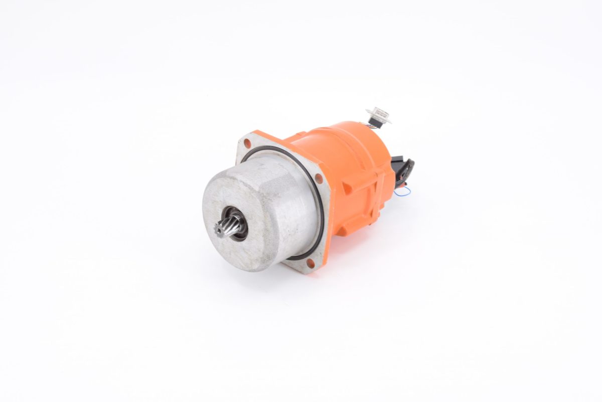 Moteur Axes 1/3 IRB2400 3HAC4789-1