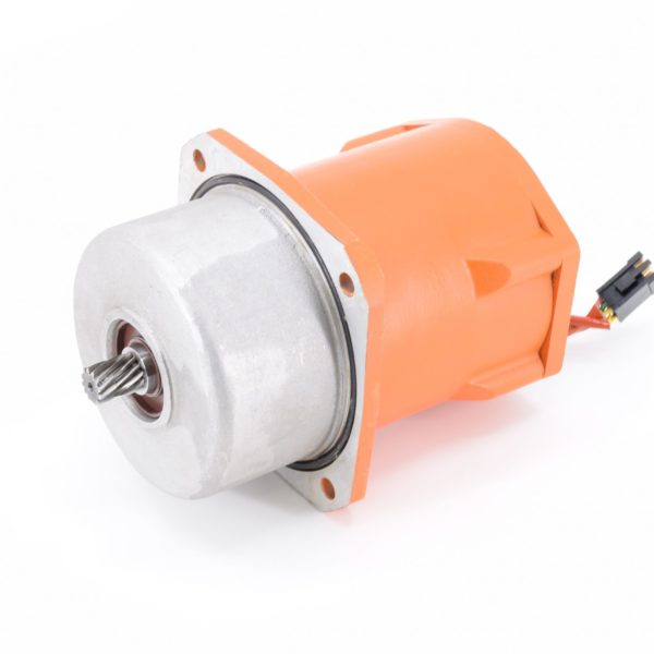 Catégorie de produit Moteurs ABB chez BKTRONIC