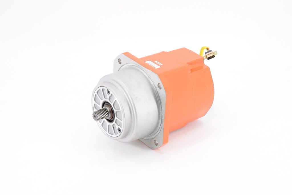 Moteur Axes 2/3 IRB4400 Type B 3HAC17333-1