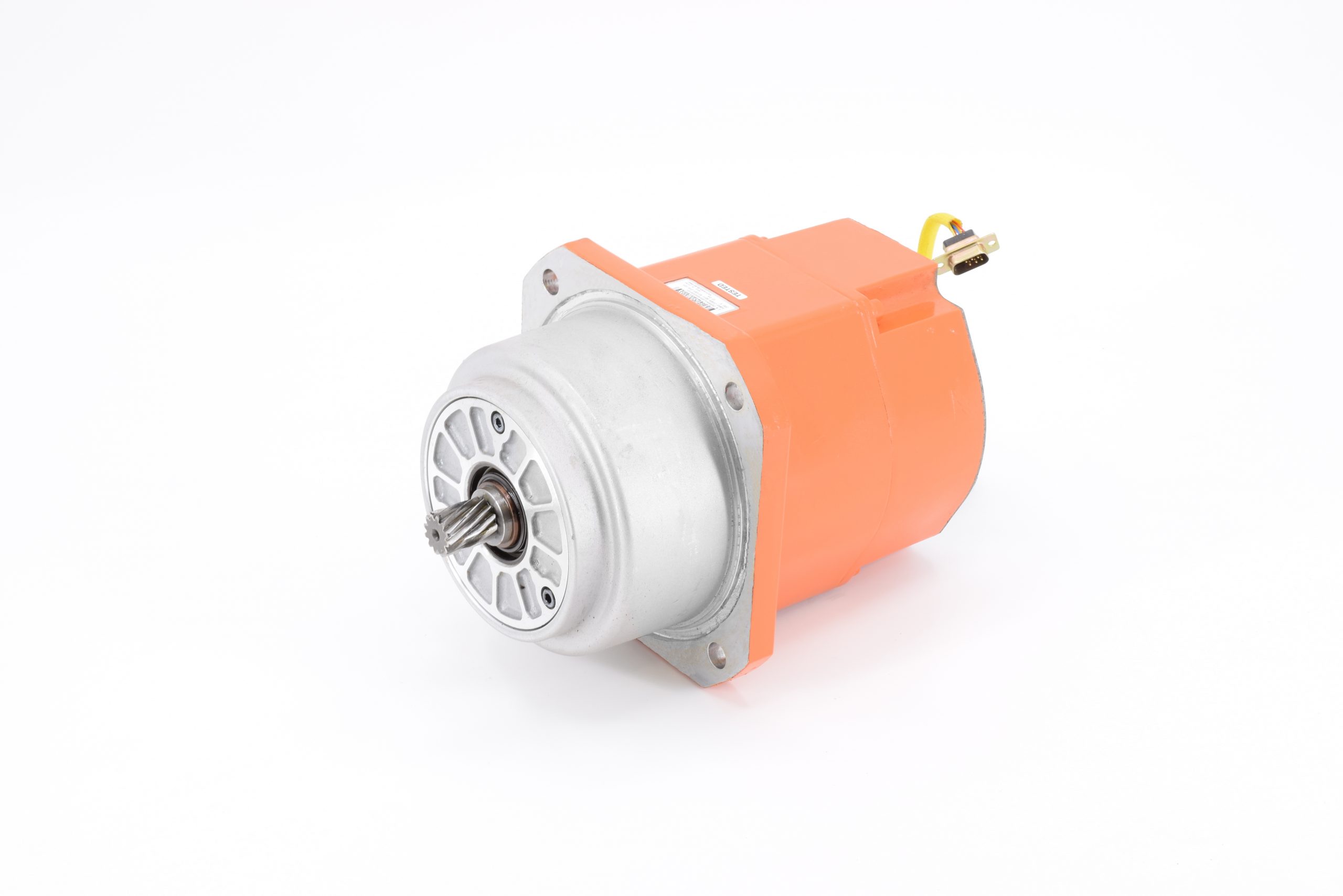 Moteur Axes 2/3 IRB4400 Type B Moteur Axes 2/3 IRB4400 Type B 3HAC17333-1