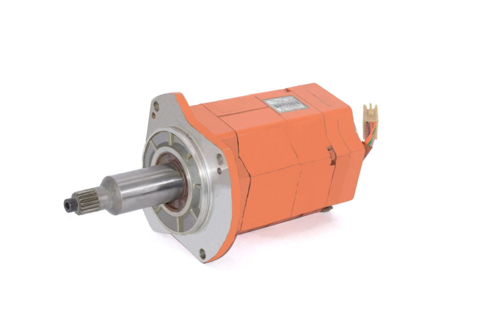 Moteur Axes 2/3 IRB6400 3HAB5760-1