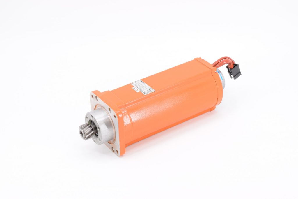Moteur Axes 4/5 IRB4400 Type A 3HAB3655-1