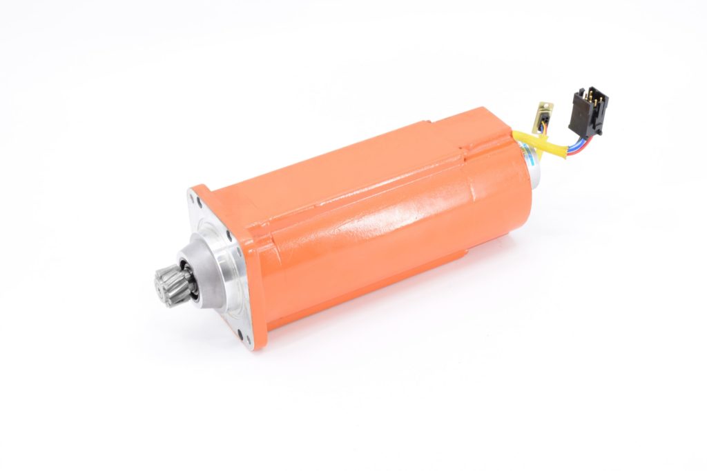 Moteur Axes 4/5 IRB4400 Type B 3HAC17392-1