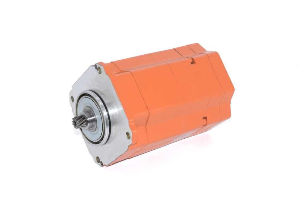 Moteur Axes 4/5 IRB6400 120kg 3HAB4041-1