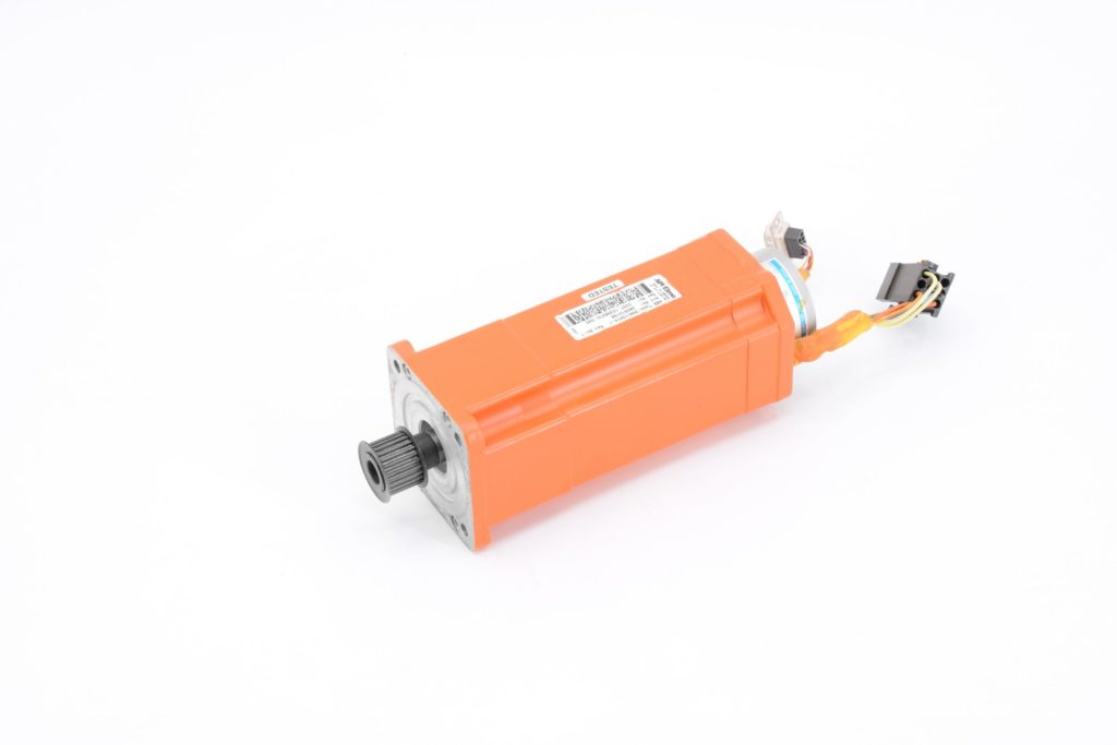 Catégorie de produit Moteur pour robot ABB IRB 1400 chez BKTRONIC