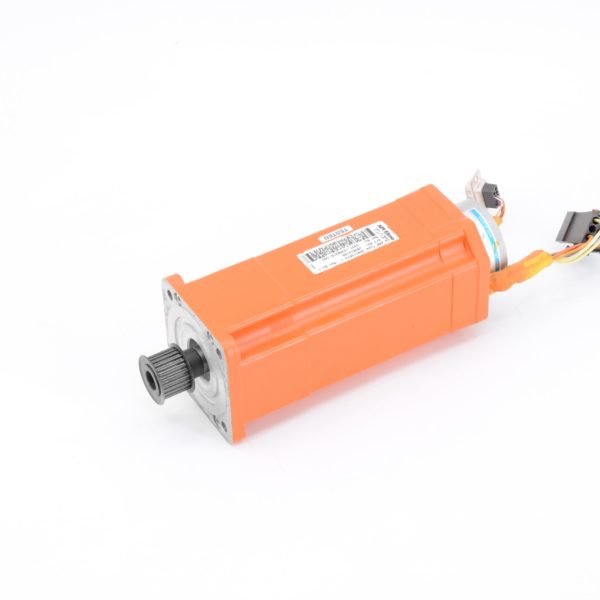 Catégorie de produit Moteur pour robot ABB IRB 1400 chez BKTRONIC