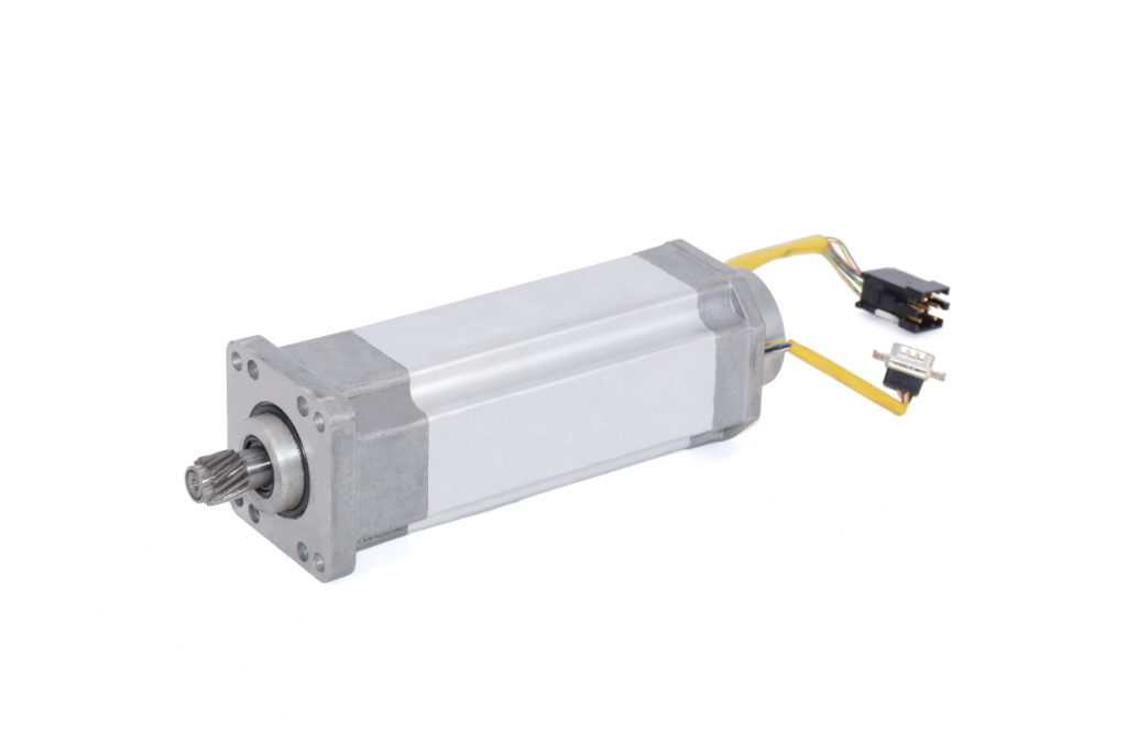 Moteur Axes 4/5/6 IRB5400 S4P et S4P+ 3HNM00148-1