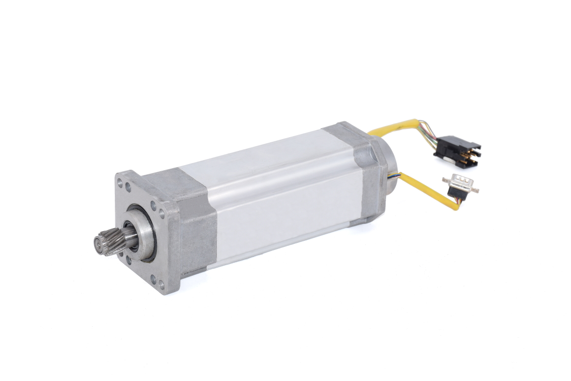 Moteur Axes 4/5/6 IRB5400 S4P et S4P+ Moteur Axes 4/5/6 IRB5400 S4P et S4P+ 3HNM00148-1