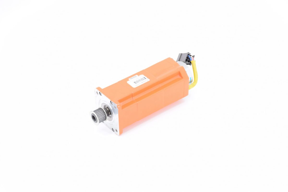 Moteur Axes 5/6 pour IRB1400 Type B 3HAC021741-001