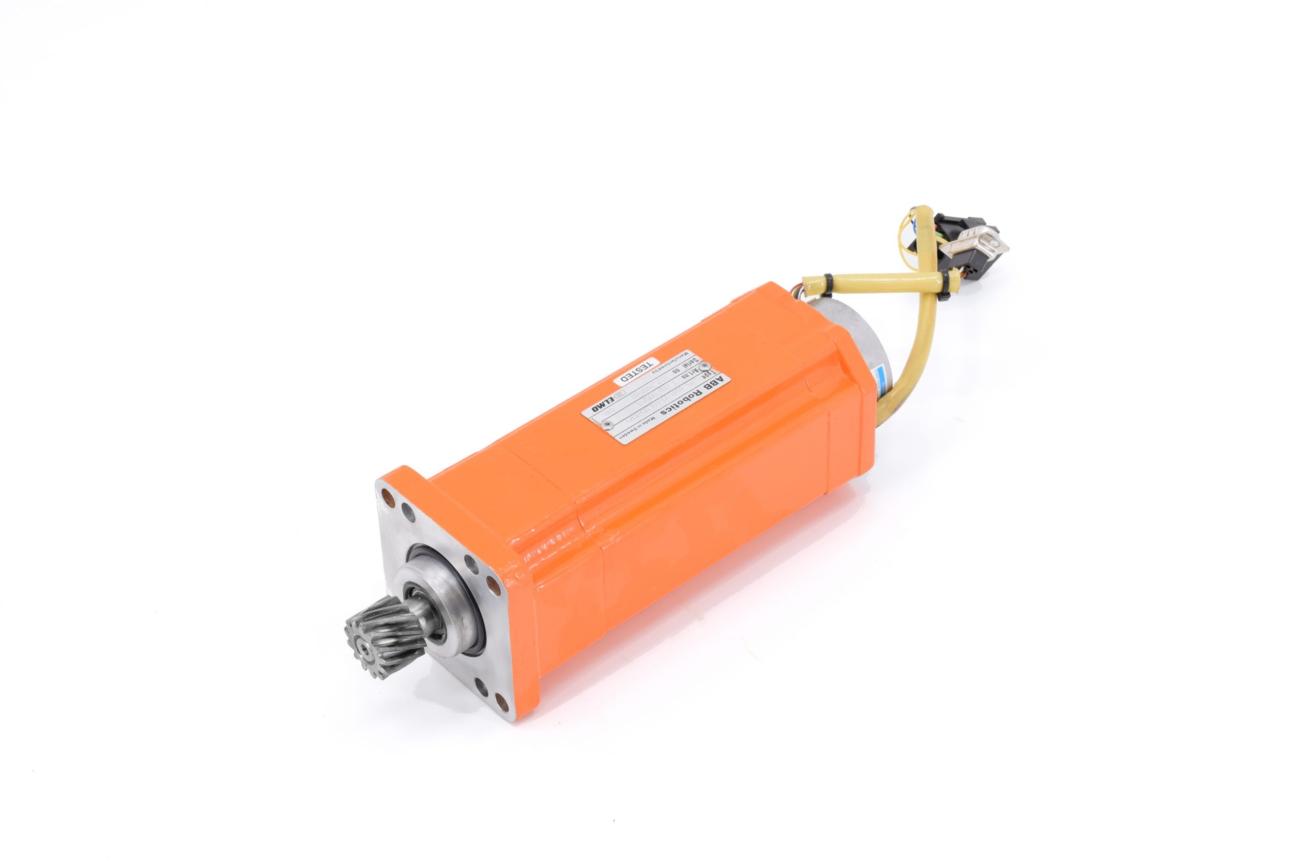 Moteur Axes 4/6 IRB2400 Moteur Axes 4/6 IRB2400 3HAB5557-1