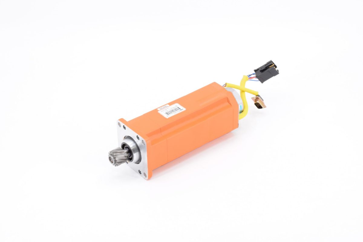 Moteur Axes 4/6 IRB2400 Type B 3HAC17328-1