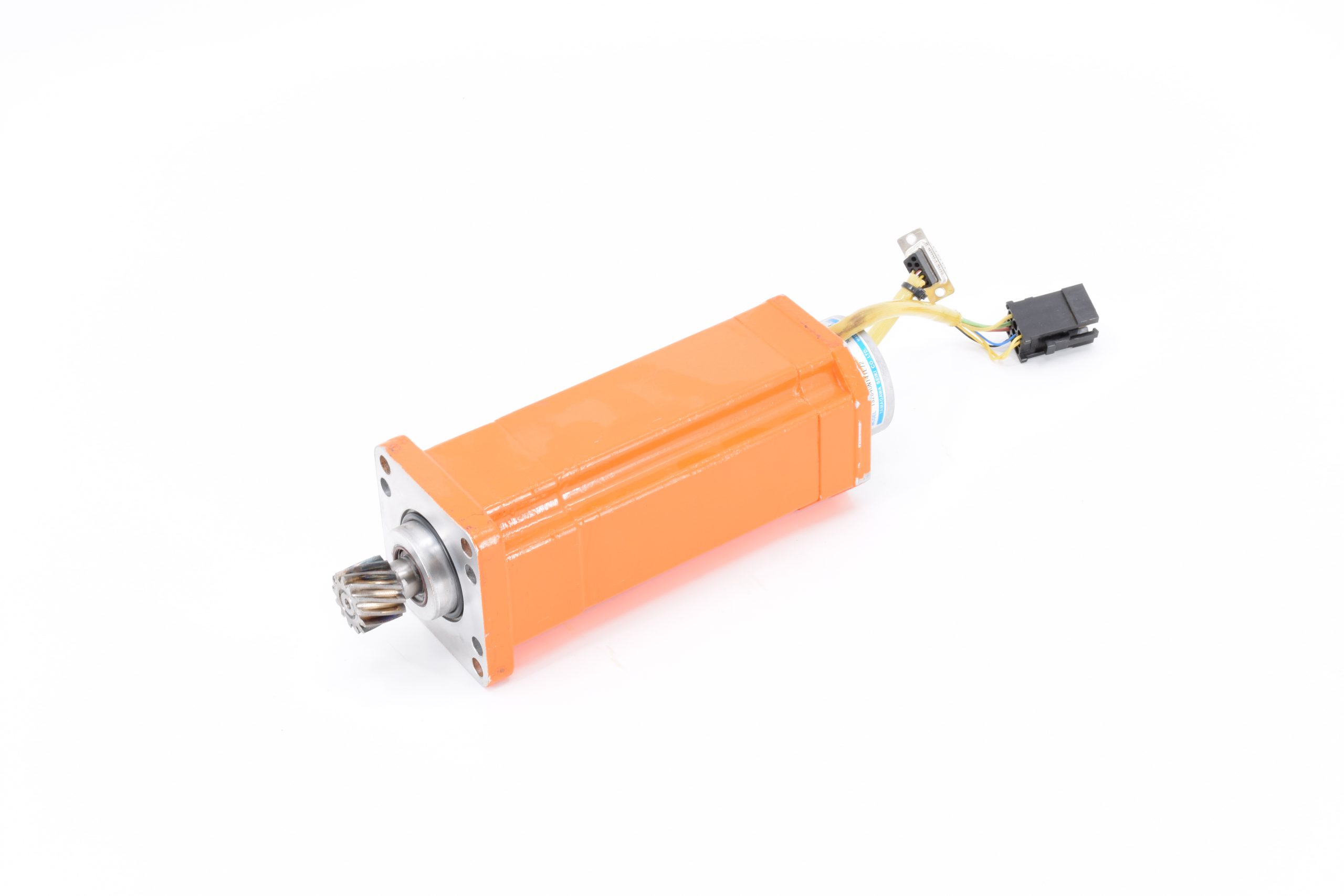 Moteur Axes 4/6 IRB2400 Moteur Axes 4/6 IRB2400 3HAC10555-1