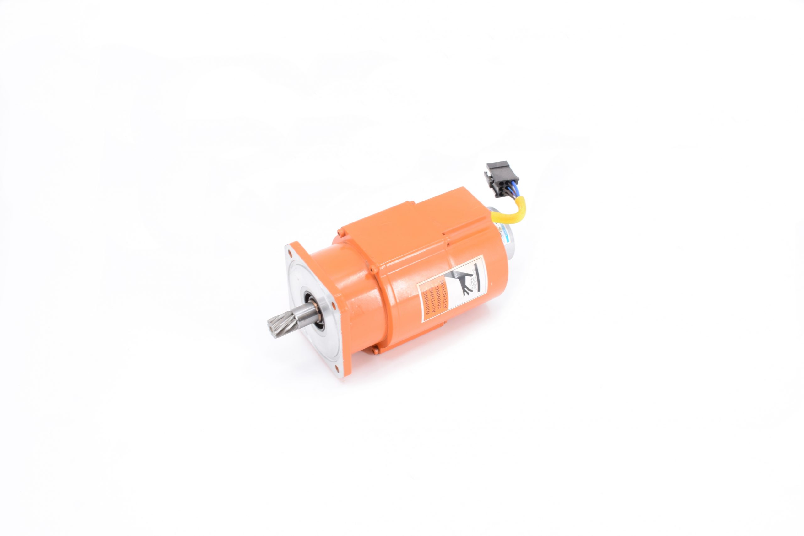 Moteur IRB1400 Axes 1/2/3 Type B Moteur IRB1400 Axes 1/2/3 Type B 3HAC050101-001