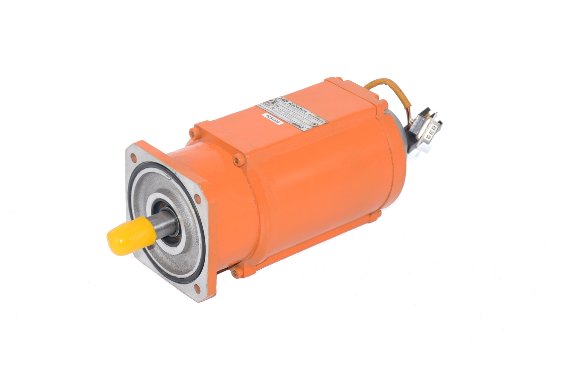 Moteur-IRB1400H-Axe-2-Type-A Motore IRB1400H Asse 2 Tipo A - immagine 2