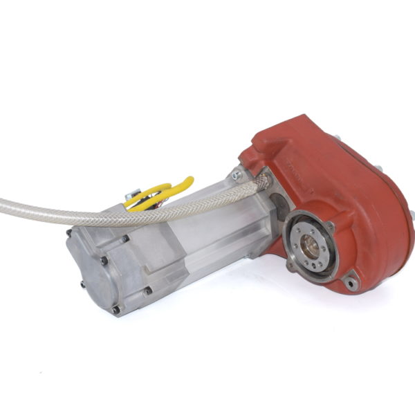 Catégorie de produit Moteur pour robot ABB IRB 340 / 360 chez BKTRONIC