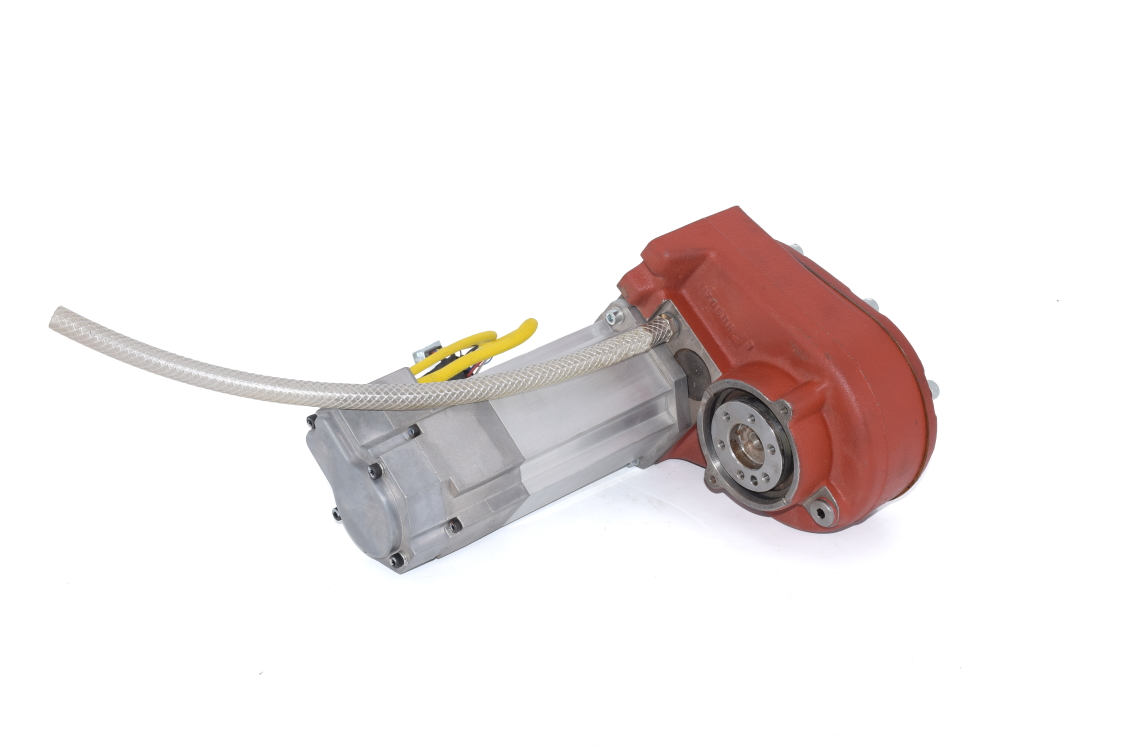 Moteur IRB340 Axes 1/2/3 Moteur IRB340 Axes 1/2/3 3HAC9494-1