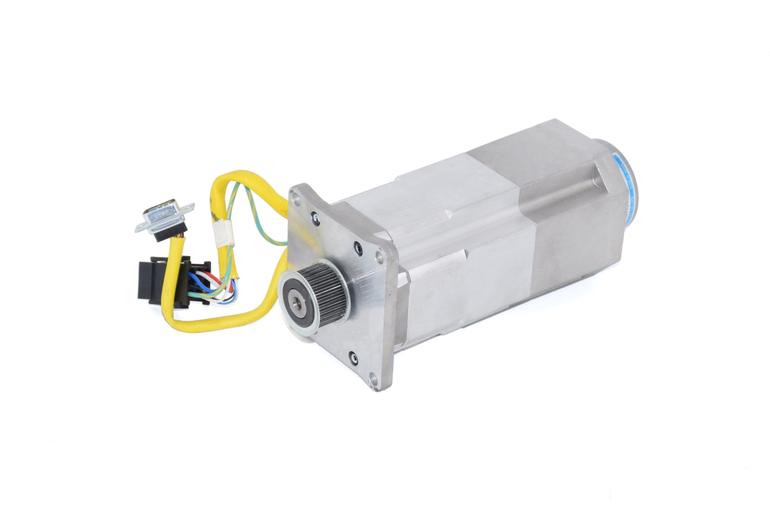 Moteur Type A IRB140 Axe 3 Moteur Type A IRB140 Axe 3 3HAC5885-1