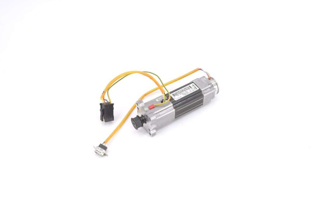 Catégorie de produit Moteur pour robot ABB IRB 140 chez BKTRONIC