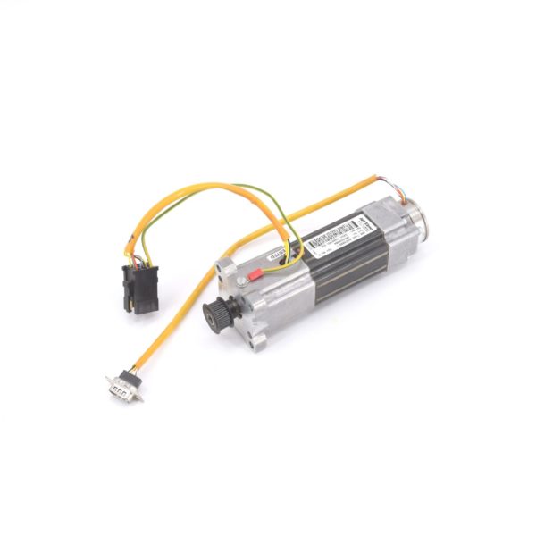 Catégorie de produit Moteur pour robot ABB IRB 140 chez BKTRONIC