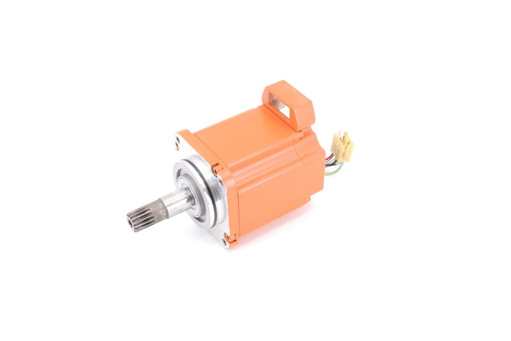 Catégorie de produit Moteur pour robot ABB IRB 6600 / 6650 / 6640 / 660 chez BKTRONIC