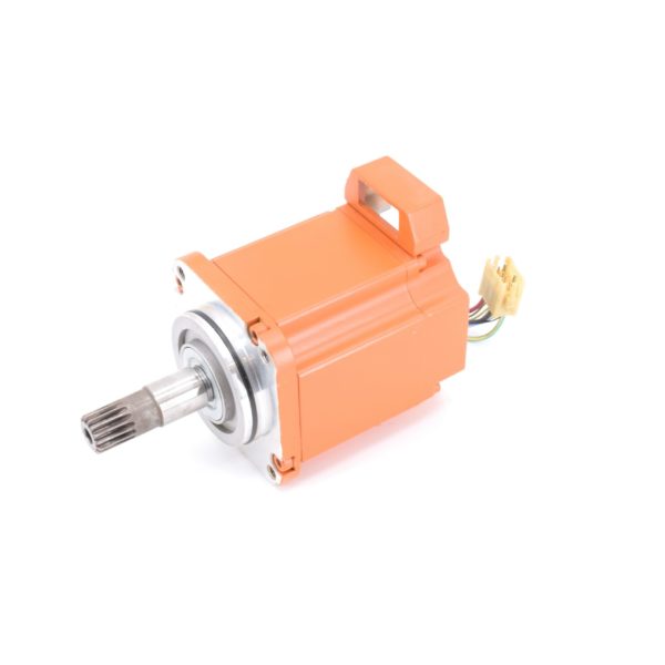 Catégorie de produit Moteur pour robot ABB IRB 6600 / 6650 / 6640 / 660 chez BKTRONIC