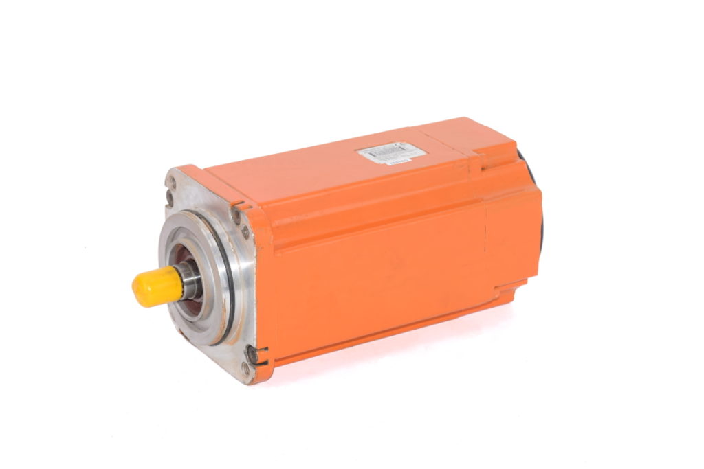 Moteur avec pignon IRB6600 / IRB6650 Axe 4 3HAC14752-1