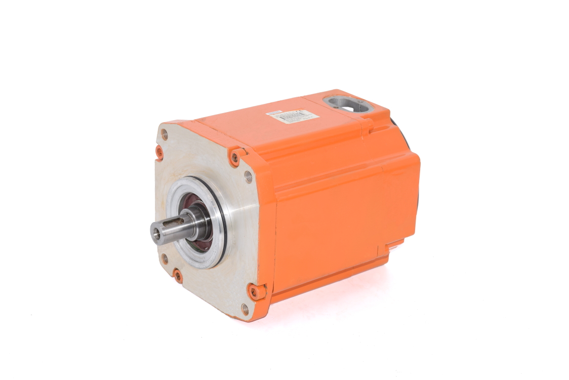 Moteur-avec-pignon-IRB6600-IRB6650-Axes-23_Pour-version-robot-2252.55-1752.8-1253.2-2002.75-Reference-moteur-seul-3HAC14673-9-ou-3HAC17484-9-1 Moteur avec pignon IRB6600 / IRB6650 Axes 2/3 – Image 2