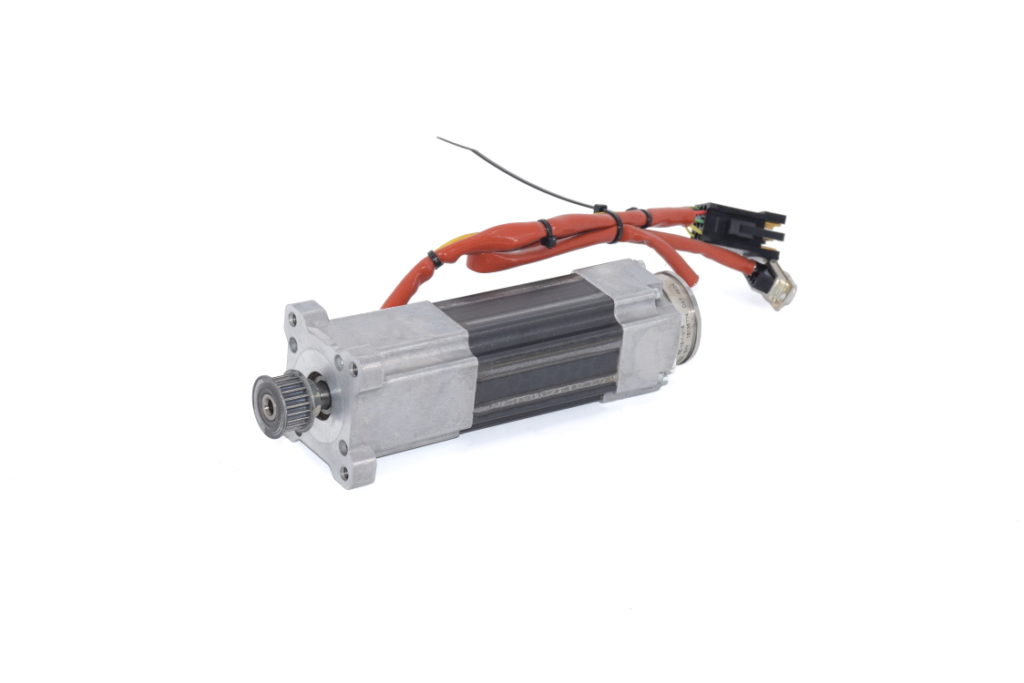 Moteur type A IRB140 Axes 5/6 3HAC7841-1