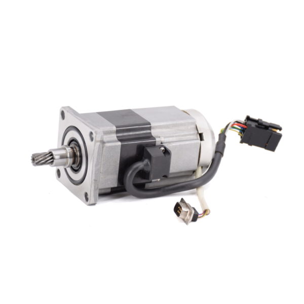 Catégorie de produit Moteur pour robot ABB IRB 1600 chez BKTRONIC