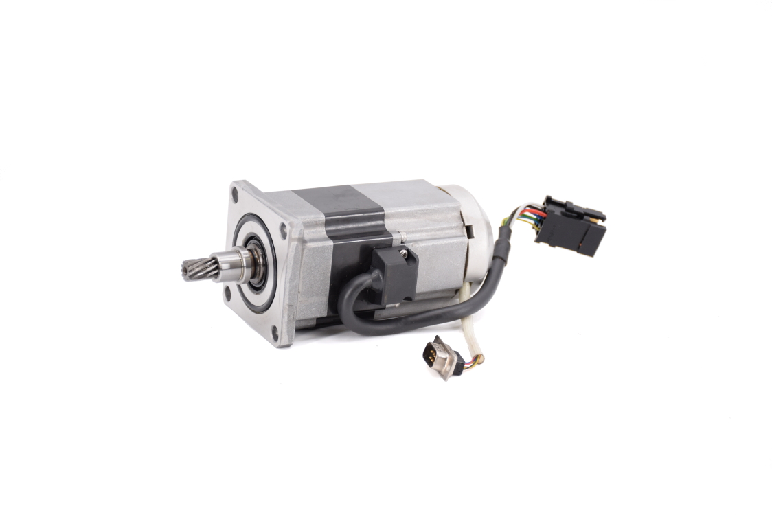 Motor Axe 4-5-6 IRB1600 Catégorie de produit Moteur pour robot ABB IRB 1600 chez BKTRONIC