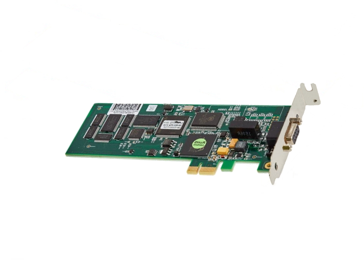 PROFIBUS-DP Master PCI express DSQC 1005 3HAC044872-001