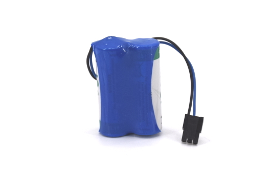 Pack Batterie 2 cellules 7