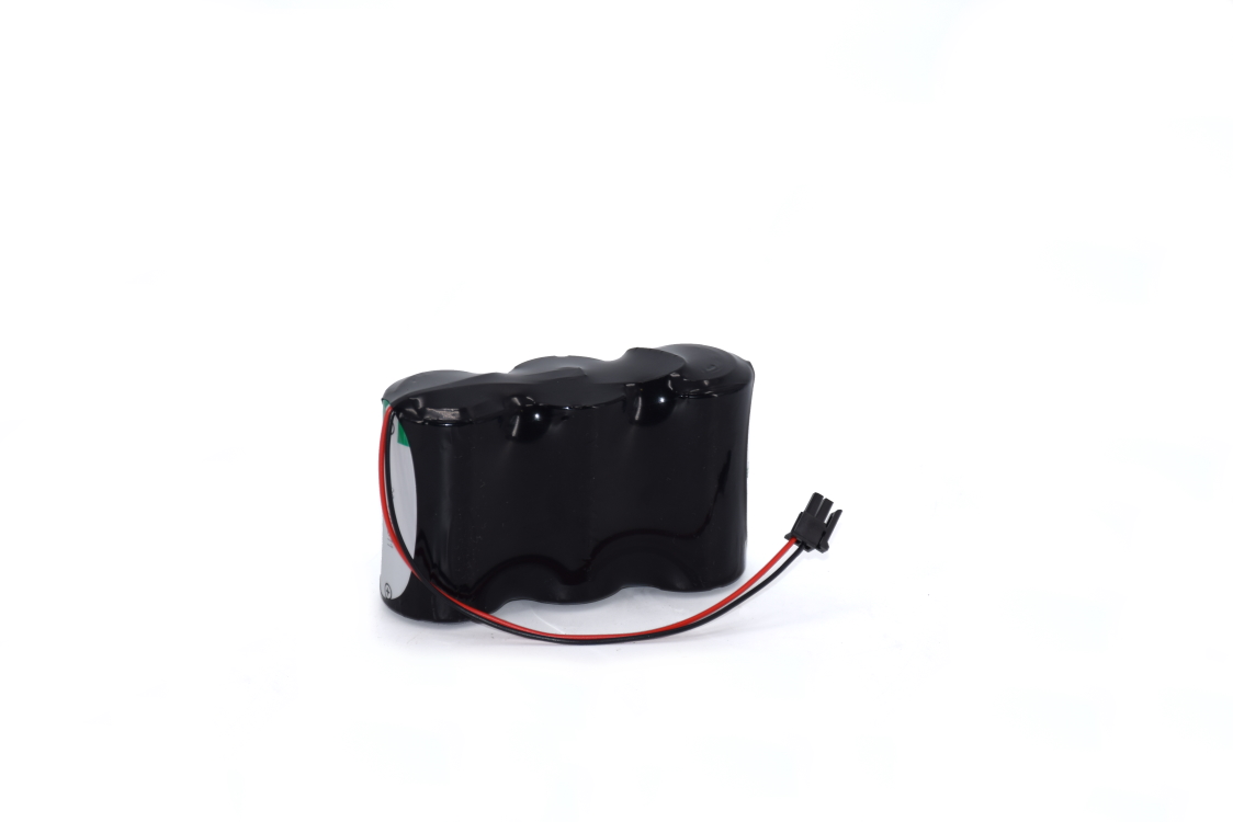 Pack Batterie 3 cellules ABB Pack Batterie 3 cellules ABB 3HAC16831-1