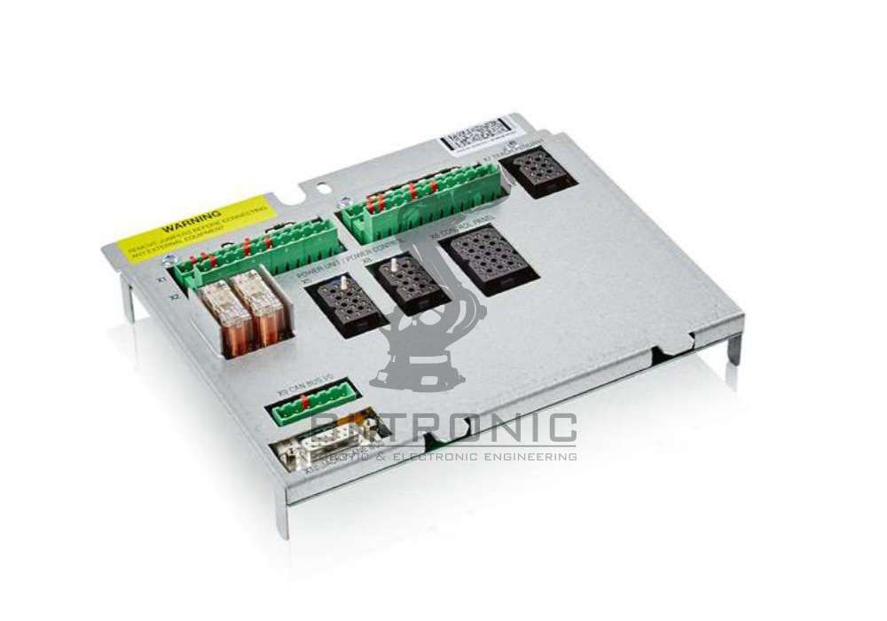 Panel-Unit-DSQC-331_3HAB7215-1-1 Unidad de panel DSQC 331 - Imagen 2
