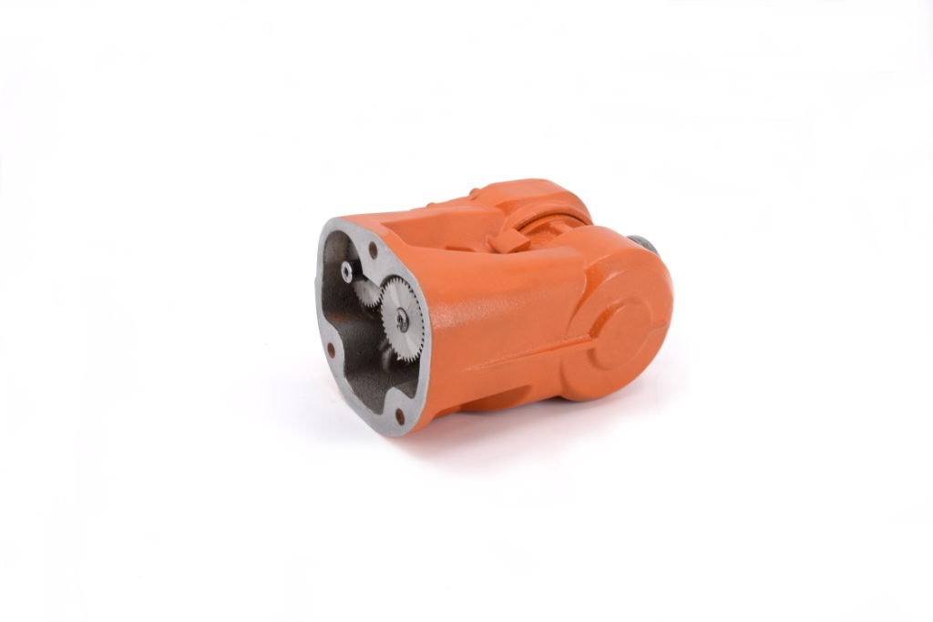 Catégorie de produit Poignet pour robot ABB IRB140 / IRB1600 chez BKTRONIC