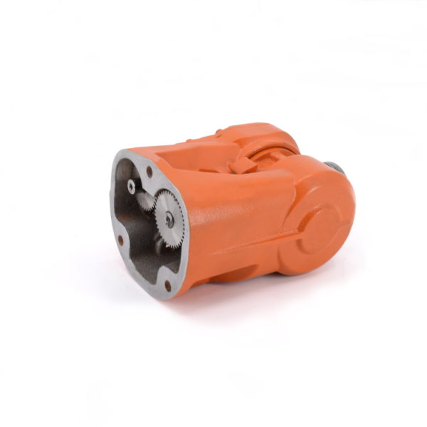 Catégorie de produit Poignet pour robot ABB IRB140 / IRB1600 chez BKTRONIC