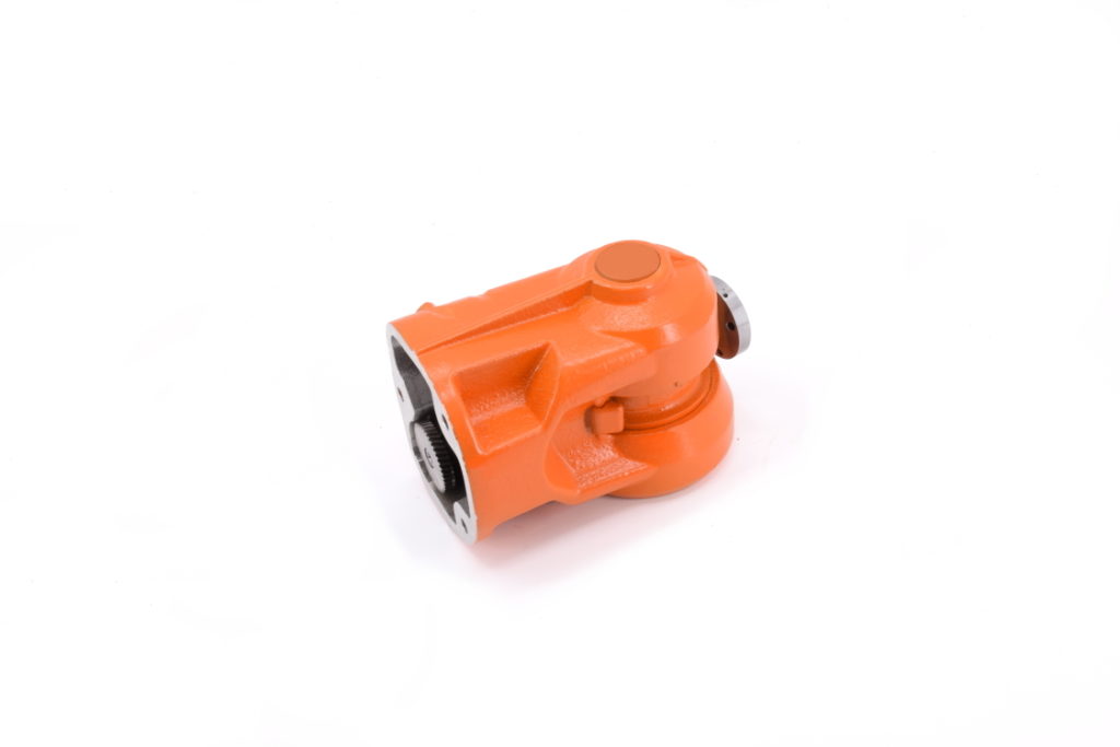 Poignet IRB140 type C 3HAC027003-001