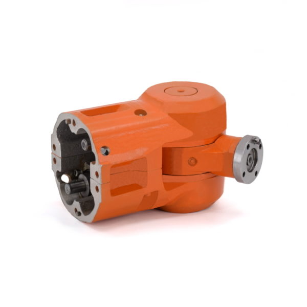 Catégorie de produit Poignet pour robot ABB IRB1400 chez BKTRONIC