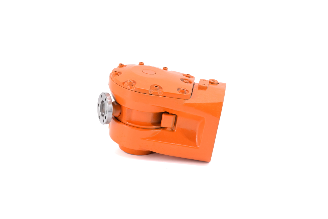 Poignet IRB2400 Catégorie de produit Poignet pour robot ABB IRB4400 chez BKTRONIC