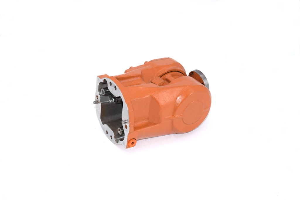 Poignet IRB2400L 5Kg 3HAC10814-1