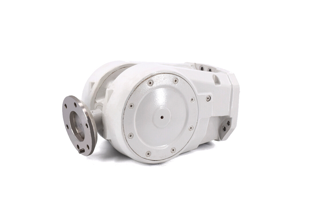 Poignet IRB4600 (Graphic White) Poignet IRB4600 (Graphic White) 3HAC029030-013