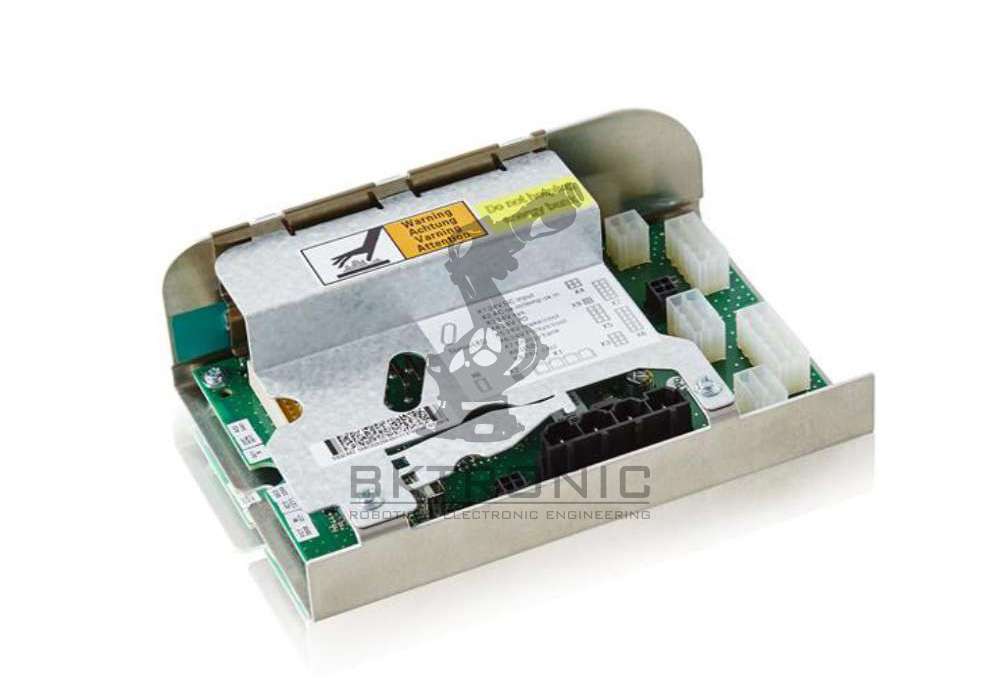 Power-Distribution-Board-IRC5-DSQC-662_3HAC026254-001-1 Cuadro de distribución de energía IRC5 DSQC 662 - Imagen 2