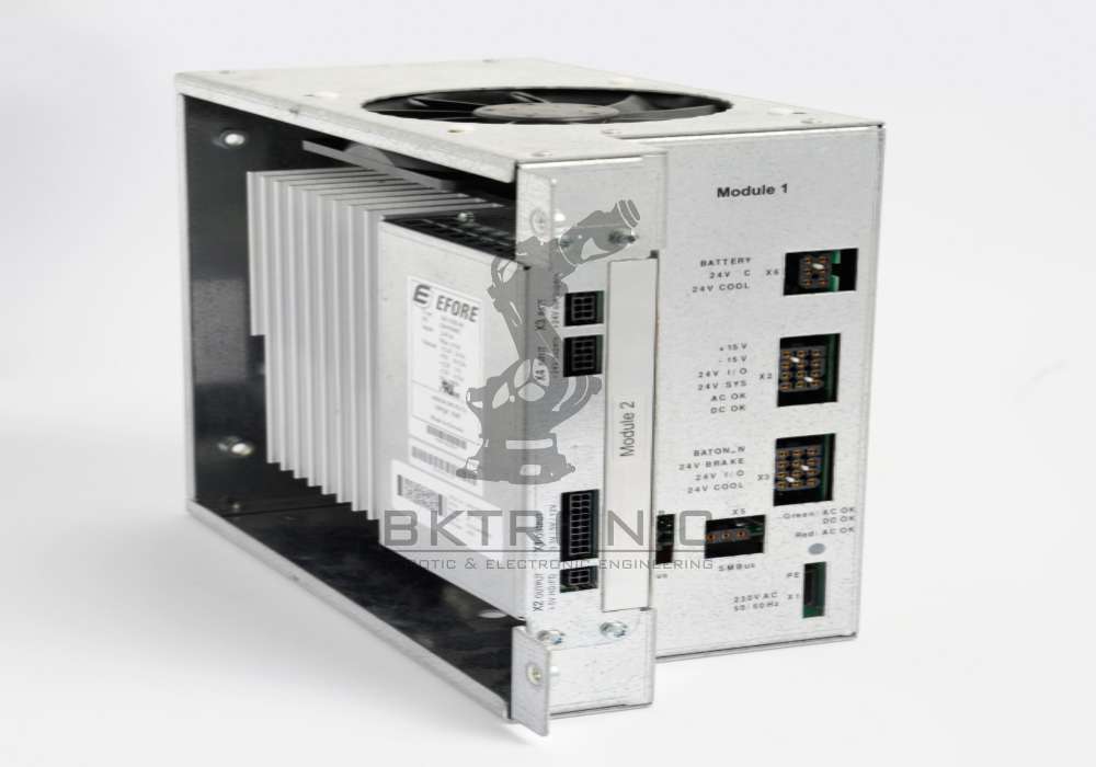Power-Supply-unit-for-S4P-controller_3HNE04092-1-1 Power Supply unit for S4P+ controller – Image 2