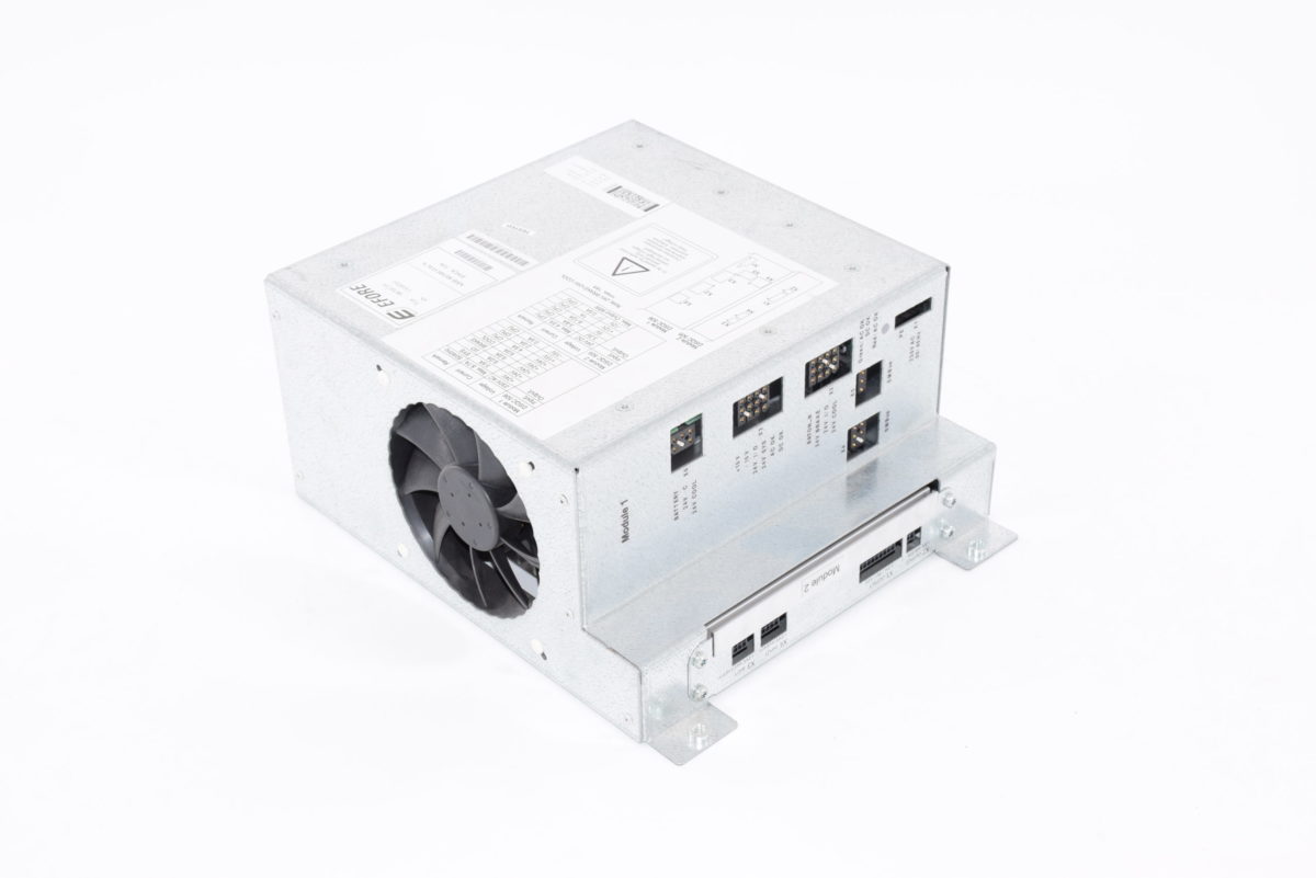Catégorie de produit ABB S4P / S4P+ chez BKTRONIC