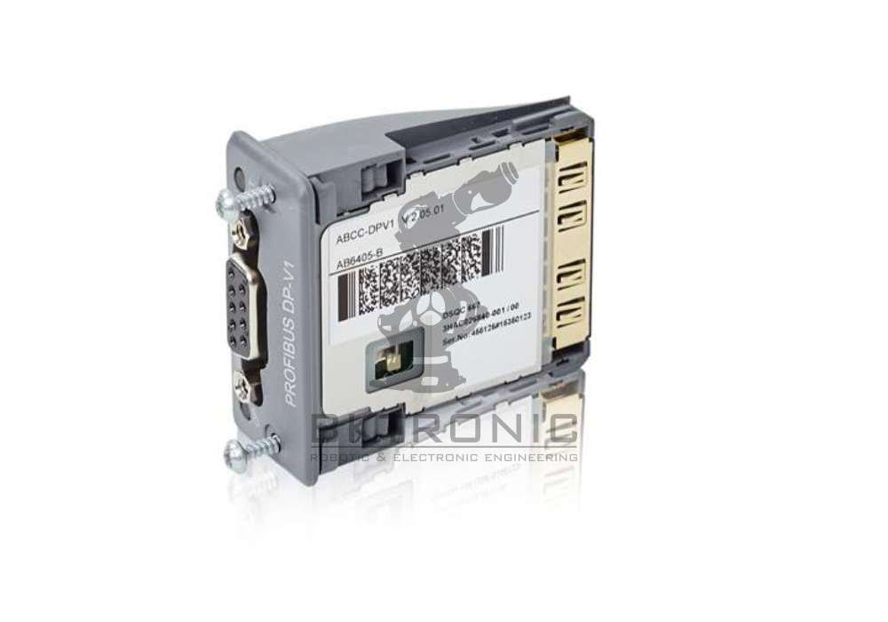 Profibus-Board-DSQC-667_3HAC026840-001-1 Profibus Board DSQC 667 – Image 2