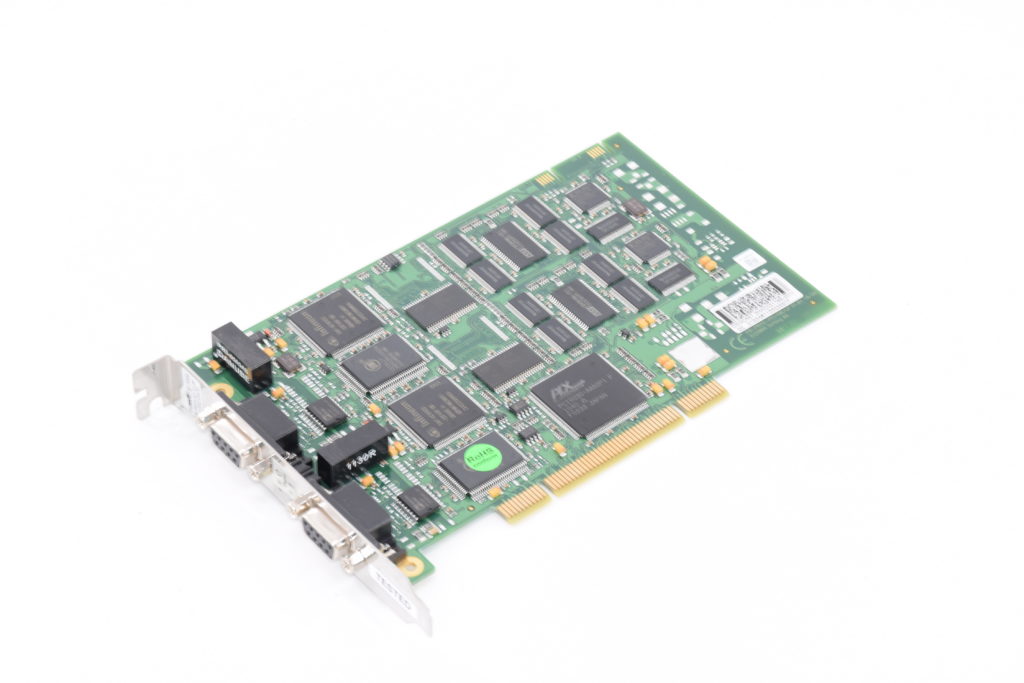 Profibus Board DSQC 687 3HAC031166-001