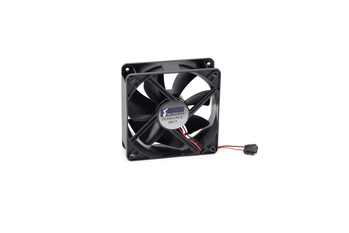 Rack Ventilateur IRC5 Rack Ventilateur IRC5 3HAC029105-001